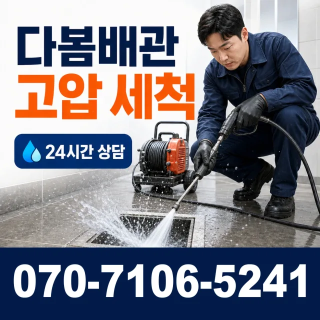 전북 고창군 고창읍 화산송암길 화장실하수구냄새 상담 이미지 4